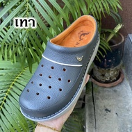 Aone My Dolphin[ลิขสิทธิ์แท้] D19 รองเท้าเเตะเพื่อสุขภาพ ช่วยรองช้ำ