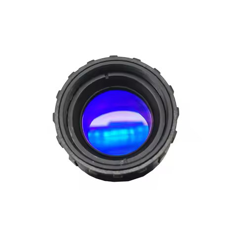PVS14 Night Vision Kits PVS14 Objective Lens 40 Degrees 1X Binocular Monocular NVG Lens US Mil Image