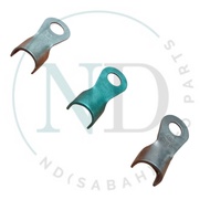 BATTERY TERMINAL LUG (300A-400A-500A)