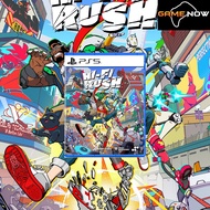Hi-Fi Rush (PS5)