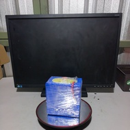 KL JAVA Monitor 12v 6ah, 12ah