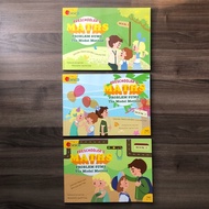 Casco - Preschooler Children Maths Problem Sums