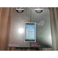 Brand New Asus ROG 5S 5G 16GB Ram 256GB Dual Sim (Gaming Phone)
