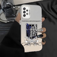 Casing For Samsung A52 4G A52 5G A52s 5G Case Silicone Cases Soft Cover