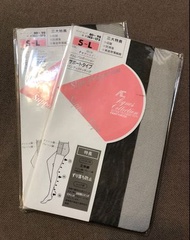日本製女裝絲襪 / Japan made- Slim Proportion Support Type pantyhose