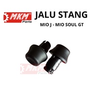 Mio J & Mio Soul GT Handlebars - High Quality Motorcycle Accessories
