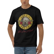 Guns N' Roses Not In This Lifetime Tour Cotton T-Shirt