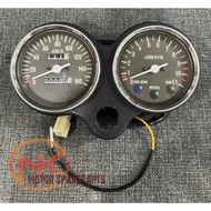 SUZUKI GP100 Meter Assy/ Speedometer complete -Stock lama -Made in Taiwan