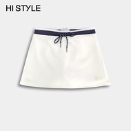 HI STYLE Women Short Skort - White - FVG510569 / Skort Pendek Perempuan - Putih