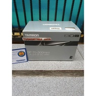 Tamron SP 70-300mm f4-5.6 Di III VC USD For Nikon Official Guarantee