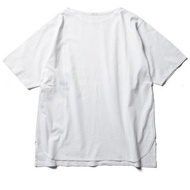 COMOLI 船領 短袖 T-shirt 2號