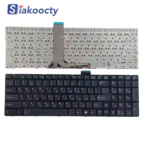Keyboard for RU MSI GE60 2PL-403XCN 2PC-865XCN CX70 CX61 GP60 GE70