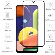 Tempered Glass 9D Samsung Galaxy A50/ A60/ A70 Full Cover Screen Protector