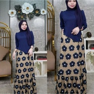 ALANA KNIT DRESS VIRAL