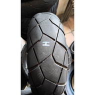 Bridgestone AX41T 160/60R15 Used tyre tahun 2024