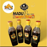 Madu Tualang Herba Power King ( SG Ready STOCK )