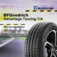 205/55R16 : .BFGoodrich Advantage Touring T/A - 16 inch Tyre Tire Tayar (Promo22) 205 55 16