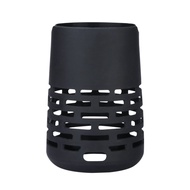 For Bose SoundLink Revolve+ Portable Bluetooth Speaker Silicone Case