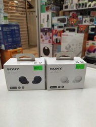 〔原裝行貨〕Sony全無線藍牙耳機WF-C500