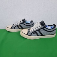 2A744 Sneakers Fashion Shoes Second Hand Details As Shown In The Picture.