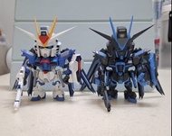 QMSV mini Rising Freedom