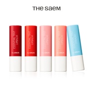 [the SAEM] Saemmul Essential Tint Lip balm - 5 Colours/ 4g