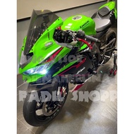 KAWASAKI VISOR ZX25R TYPE SPORTY WINSHIELD ZX25R TYPA SPORTY Motorcycle Accessories