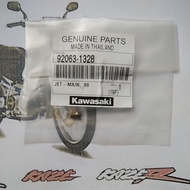 Main Jet Kaze Size 88