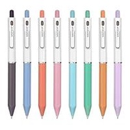 WRITECH W-Gel Pen /Quick dry / 0.7mm / Black Ink