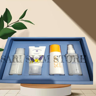 PAKET LENGKAP BODY CARE NU..SKIN OBRAL HEMAT