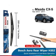BOSCH H352 rear wiper for Mazda CX5 / CX-5 KE 2012 - 2017
