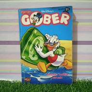 Uncle Gober's Book vol 21 years 8