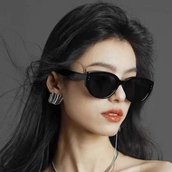 Men's Driving Anti-UV Sunglasses Ladies UV Protective Shades