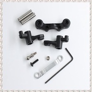 [kjyxgsncsjxsm] RC Car Servo Arm Set for SCY 18101 18103 18101PRO 18103PRO 1/18 RC Car Accessories