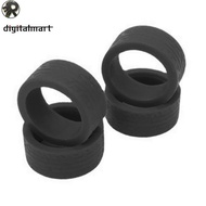 RL  Pattern Racing Tires Tyre for  284131 K969 K989 P929 P939 Mini-Z Mini-Q 1/28 RC Car Upgrade Part