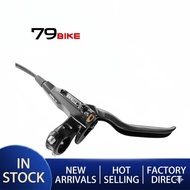 Factory Direct Sales 79bike Electric Off-Road Vehicle 79bike Pro Original Factory Accessories Brake 