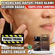 Obat Hapuran Kulit Obat Penghilang Hapur Di Wajah Obat Panu Kapsul Obat Jamur Kulit Panu Obat Panu U