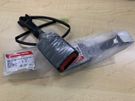 *Original Perodua Myvi Lagi Best 1.3Cc/ 1.5Cc 2011- 2014 Front Seat Belt Buckle Lh/Rh 73230-Bz300-B1