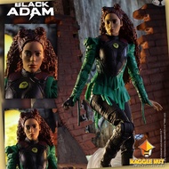 Cyclone Black Adam Movie McFarlane Toys DC Multiverse Action Toy Figure