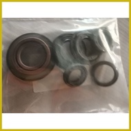 ❃ ✻ ◐ OIL SEAL KIT MIO SPORTY,MIO i 125,M3,MIO SOUL i 125(9pcs oil seal mio sporty)(5pcs oil SEAL M