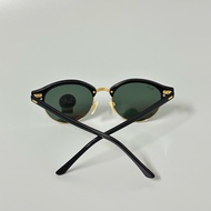 2hand RB4246 sunglasses with tt lenses - size 13~14 small and medium faces