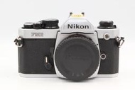 $6500 Nikon FM2 底片機身