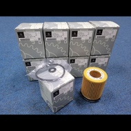 OIL FILTER MERCEDES BENZ M270 M274 W176 A180 A200 A250 E200 E250 C180 C205 C250 CLA200 CLA250 (27018