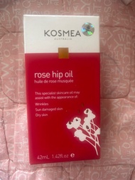 Kosmea 有機玫瑰果油 42ml