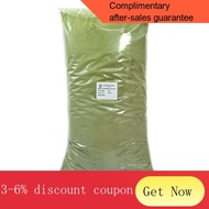 matcha powder Organic Wheatgrass Powder (1 kg wholesale pack)