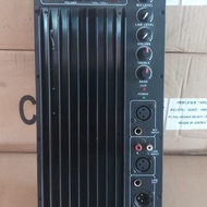 Power Kit speaker Max 1000 w USB  Bluetooth FM