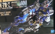 全新 PG Perfect Grade Unleashed Rx-78-2 元祖高達 Gundam