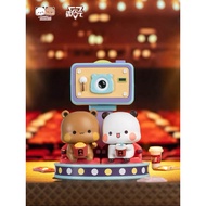 (Limited Edition) Bubu & Dudu Set Watch Cute Movies (24 Images)