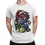 Adventure Awaits D20 Dice Tabletop RPG T-Shirt Men 100% Cotton Short Summer Sleeve Casual Plus Size 