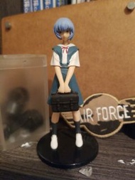 (已新增展示盒) #新世紀福音戰士 #綾波麗 / #綾波零